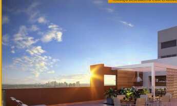 Imagem 6: Studio Residencial - Rua Vergueiro, Prox. Metrô Alto Ipiranga