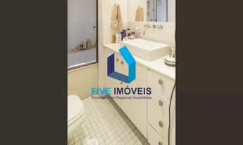 Imagem 7: Apartamento, 130 m² - venda por R$ 2.440.000,00 ou aluguel por R$ 18.000,00/mês - Vila Nov