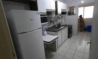 Imagem 3: Apartamento praia