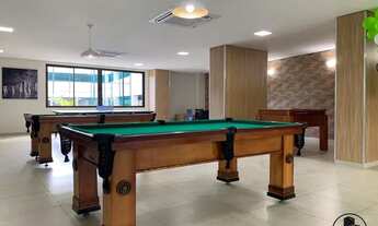 Imagem 5: O melhor condomínio da várzea | Edf. Reserva Polidoro| 54m²