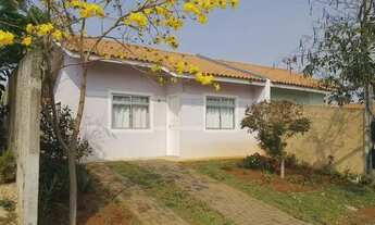 Imagem: Casa para venda, Uvaranas, Ponta Grossa