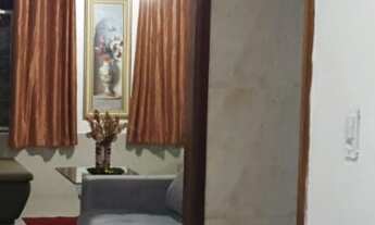 Imagem 7: Casa Cidade Nova Núcleo 15 com piscina