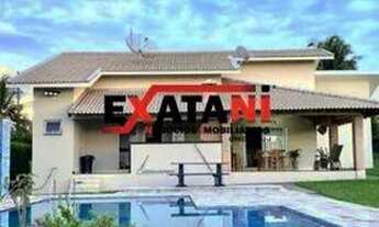 Imagem: Rancho 3 Quartos Fronteira - MG - Enseada