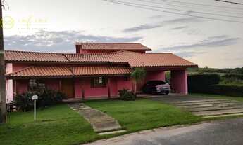 Imagem: Casa de Condomínio com 5 dormitórios