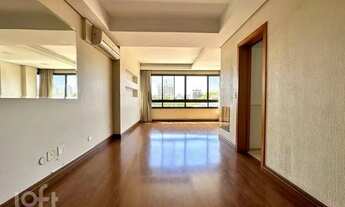 Imagem 3: Apartamento para venda com 97 metros quadrados com 3 quartos em Passo da Areia - Porto Ale