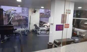 Imagem 5: Apartamento com 3 dormitórios, 59 m² - venda por R$ 400.000,00 ou aluguel por R$ 2.335,00