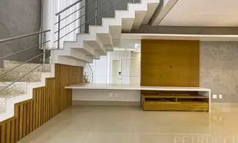 Imagem 6: Casa - Swiss Park - Campinas