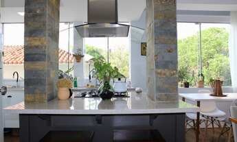 Imagem 5: Apartamento para venda com 48 metros quadrados com 1 quarto em Santo Antônio - Porto Alegr