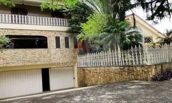 Imagem: Maravilhosa Casa, 4 suítes, 8 vagas, City