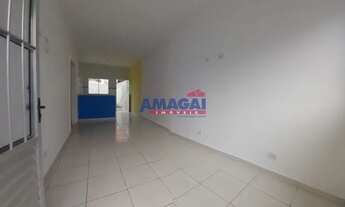 Imagem 2: Jacareí - Casa Padrão - Parque dos Sinos