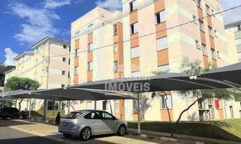 Imagem 4: Apartamento Vale das Figueiras