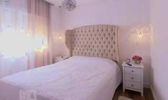 Imagem 2: Apartamento à Venda - Barra Funda, 3 Quartos, 112 m2