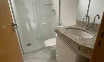 Imagem 6: Apartamento com 2 dormitórios para alugar, 68 m² por R$ 2.182,05/mês - Dona Clara - Belo H