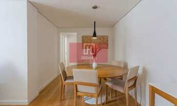 Imagem 6: Apartamento para alugar no bairro Itaim Bibi - São Paulo/SP, Zona Oeste