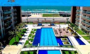 Imagem: Flat com 1 dormitório à venda, Praia do