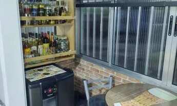 Imagem 1: Apartamento com 2 dormitórios à venda, 48 m² por R$ 250.000,00 - Jardim São Luís - São Pau