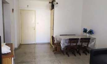 Imagem 3: Kitnet/conjugado para venda tem 50 metros quadrados com 1 quarto em Centro - São Vicente