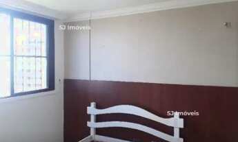 Imagem 5: Apartamento para aluguel com 92 metros quadrados com 3 quartos em Guararapes - Fortaleza