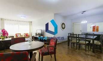 Imagem 6: Apartamento para alugar em Itaim Bibi por R$ 6.000 com 119m², 3 quartos, 1 vaga