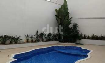 Imagem: Casa - Parque Terranova - Valinhos