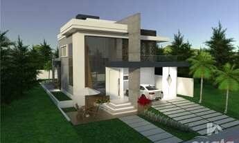 Imagem 4: Condomínio Boulevard Lagoa , excelente oportunidade de morar no melhor condomínio da Serr