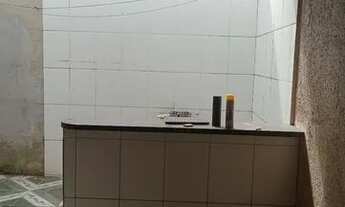 Imagem 4: Vende-se uma casa no Residencial Nova Terra