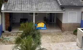 Imagem 7: Bertioga - Casa de Condomínio - Boraceia