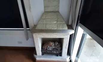 Imagem 4: Duplex para aluguel e venda com 166 metros quadrados com 3 quartos em Perdizes - São Paulo