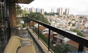 Imagem 3: APARTAMENTO - MORUMBI - SP