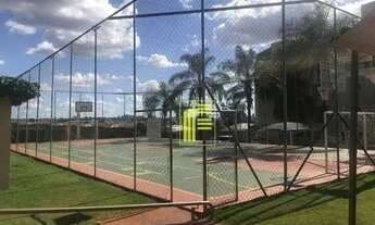 Imagem 4: SEU SONHO SE REALIZA AQUI! APARTAMENTO TÉRREO COM 02 DORMITÓRIOS, 01 SUÍTE, ÁREA DE LAZER