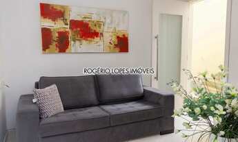 Imagem 6: Casa para venda tem 450 metros quadrados com 4 quartos em Bosque da Saúde - São Paulo - SP