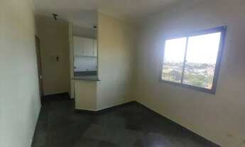 Imagem 3: Apto de 1 dormitório tipo Kitnet