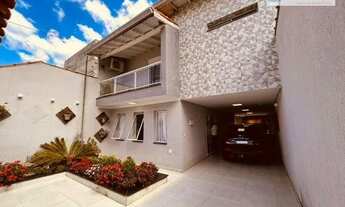 Imagem: Casa com 3 dormitórios à venda, 205 m²