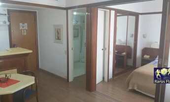 Imagem 5: Flat para locação no Jardins - Edifício Ninety Hotel - Cód. TWH10334