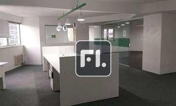 Imagem 6: Conjunto, 231 m² - venda por R$ 2.500.000,00 ou aluguel por R$ 19.160,01/mês - Vila Olímpi