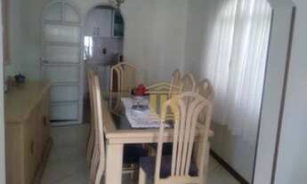 Imagem 2: Casa com 3 quartos à venda, 172 m² por R$ 700.000 - Jardim Satélite - São José dos Campos