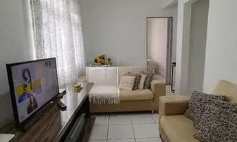 Imagem: Apartamento de 51 m² Canto do Forte - Praia