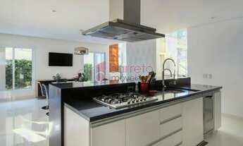 Imagem 5: Jundiaí - Casa de Condomínio - Jundiaí Mirim