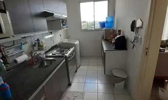 Imagem 4: Apartamento para aluguel possui 62 metros quadrados com 2 quartos em Flores - Manaus - Ama