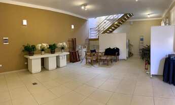 Imagem 3: Comercial / Ponto Comercial - 383,00 m² - Jardim Morumbi - Venda