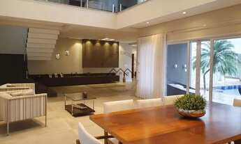 Imagem 7: Casa de Condomínio em Condomínio Residencial Jaguary - São José dos Campos