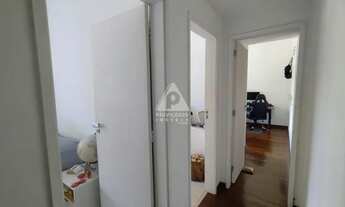 Imagem 7: Apartamento à venda, 3 quartos, 1 suíte, 1 vaga, Laranjeiras - RIO DE JANEIRO/RJ