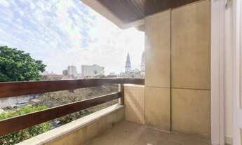 Imagem 7: PORTO ALEGRE - Apartamento Padrão - Centro Histórico