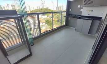 Imagem 3: Apartamento em Mirandópolis - São Paulo