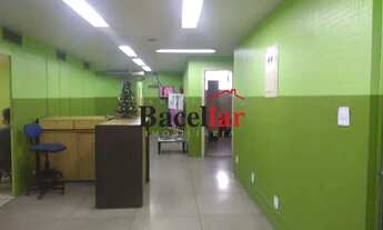 Imagem: Prédio - / Comercial / Tijuca