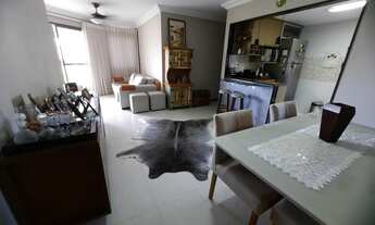 Imagem 3: Apartamento para venda tem 75 metros quadrados com 2 quartos em Jardim Camburi - Vitória