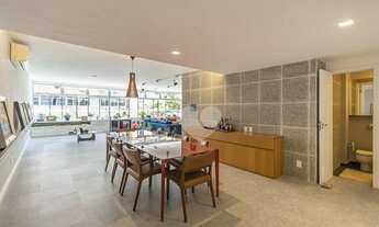 Imagem 7: Apartamento com 3 dormitórios à venda, 204 m² por R$ 2.050.000,00 - Copacabana - Rio de Ja