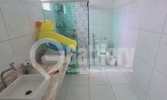 Imagem 3: Casa Dúplex no Araçagy