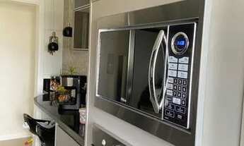 Imagem 4: Apartamento - Jardim Sul - 90m² - 3 Dormitórios