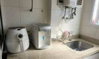 Imagem 7: Gardens Living Clube - Apartamento com 2 dormitórios à venda, 59 m² por R$ 515.000,00 - Vi